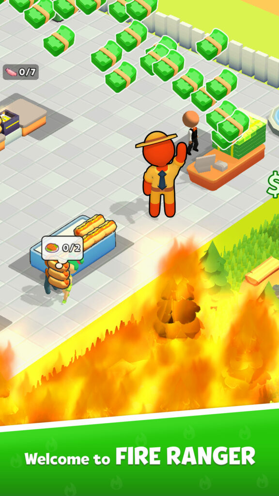 Fireranger