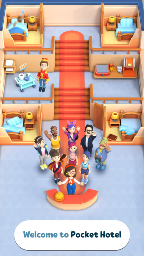 Pocket Hotel