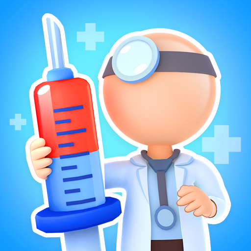 Busy Hospital icon
