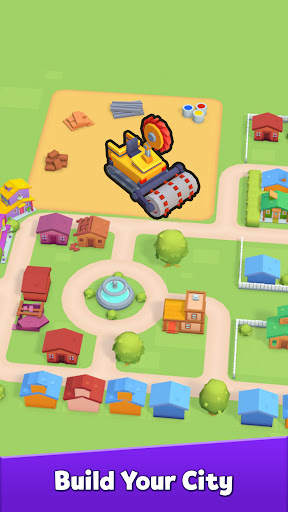 City Planner