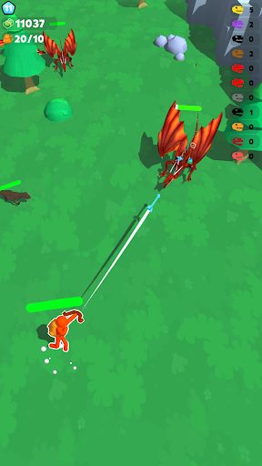 Dinosaur Land