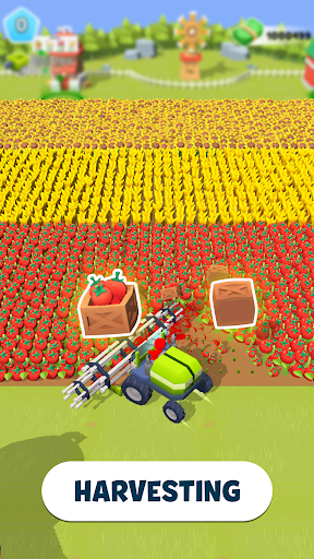 Farm Valley