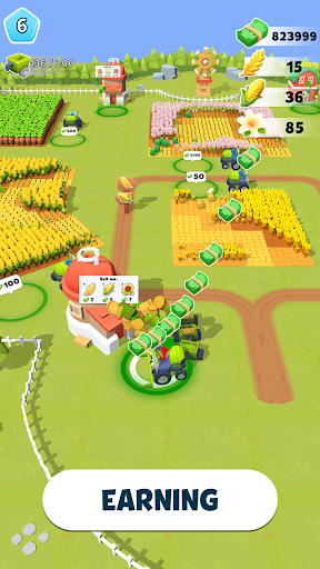 Farm Valley